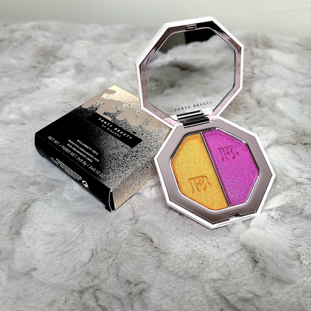 Fenty Beauty | KILLAWATT FOIL HIGHLIGHTER NIB